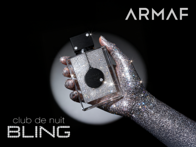 Armaf - Club de nuit Bling