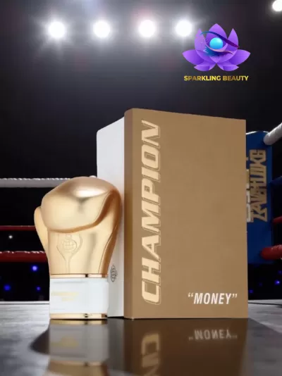 Fragrance World - Champion Money