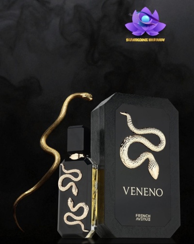 French Avenue - Veneno