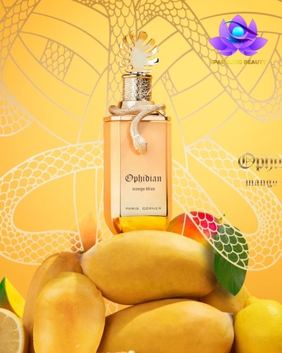 Paris Corner - Ophidian Mango Bliss