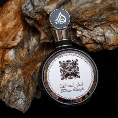 Lattafa - Fakhar Black