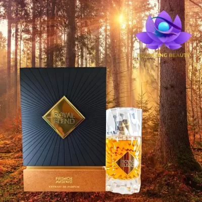 French Avenue - Royal Blend