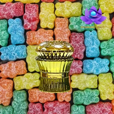 Paris Corner - Cake temptations