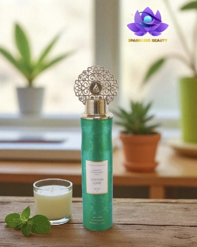 Imany - Ambientador cotton love