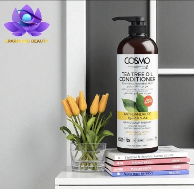 Cosmo - Condicionador anti caspa