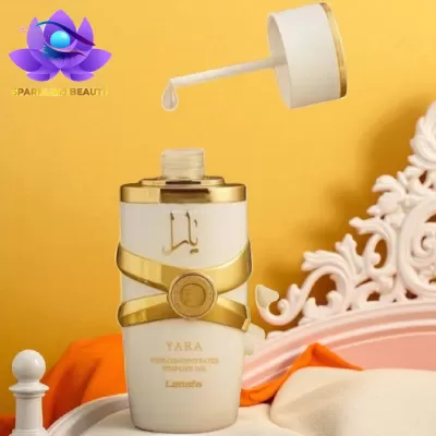 Lattafa - Yara moi em óleo