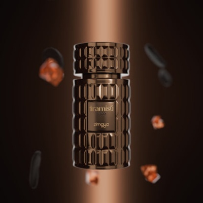 Zimaya - Tiramisu Coco