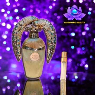 Lattafa - Afeef decant 5ml