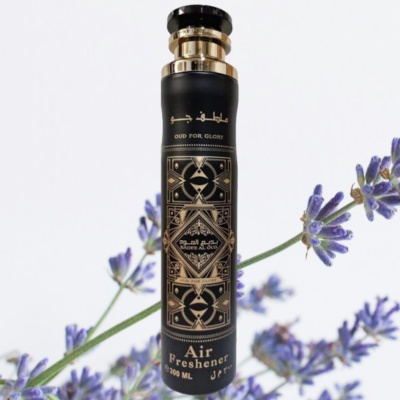 Lattafa - Ambientador Bade'e al oud for glory