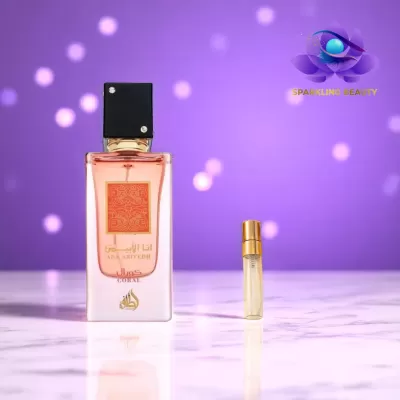 Lattafa - Ana Abiyedh coral decant 5ml