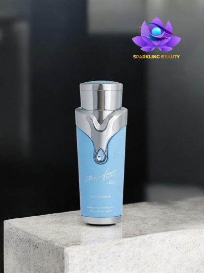 Armaf - Magnificent Satin