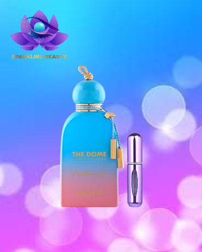 Hamidi - Millenium decant 5ml