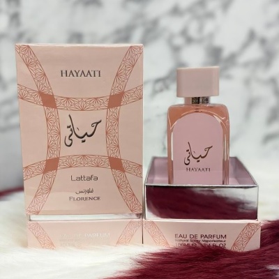 Lattafa - Hayaati Florence