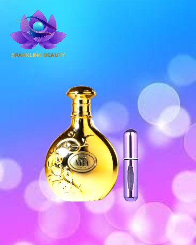Arabiyat - Nyla Vani-elle decant 5ml