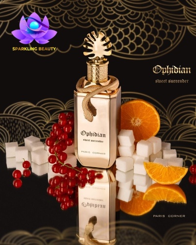 Paris Corner - Ophidian Sweet Surrender
