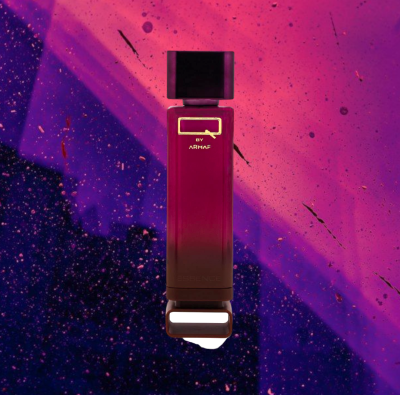 Armaf - Q Essence woman