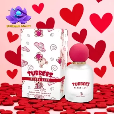 Grandeur - Tubbees Beary Love