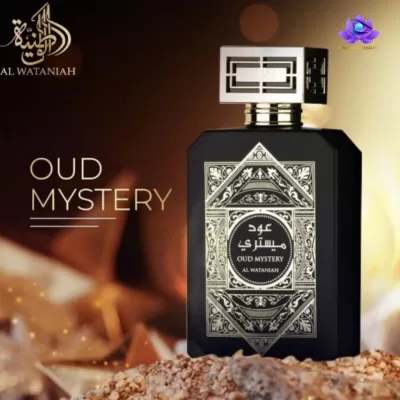 Al wataniah - Oud mystery