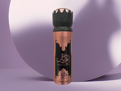 Desodorizantes/body spray