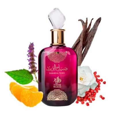 Al wataniah - Sabah al ward