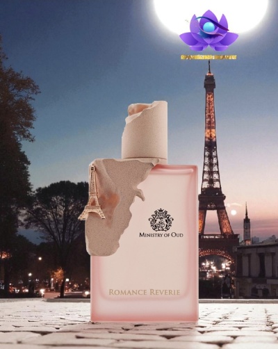 Paris Corner - Romance Reverie