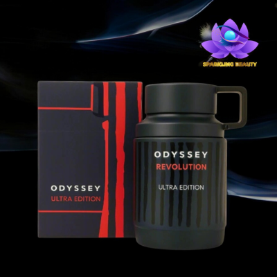 Armaf - Odyssey Revolution