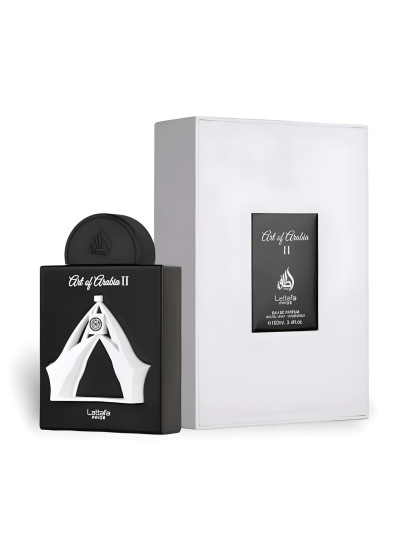 Lattafa - Art of Arabia II