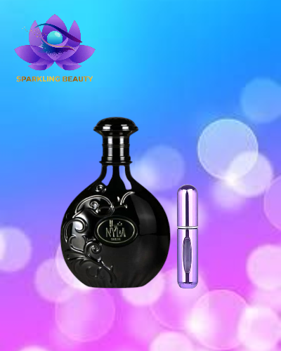 Arabiyat - Nyla Suede decant 5ml