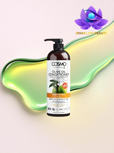 Cosmo - Condicionador azeitona