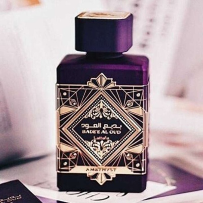 Lattafa - Bade'e Al Oud Amethyst