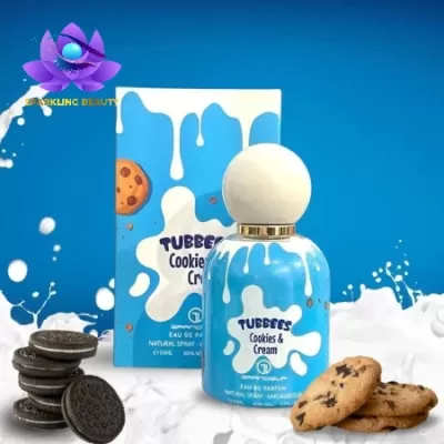 Grandeur - Tubbees cookies&cream
