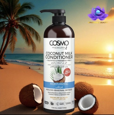 Cosmo - Condicionador coco