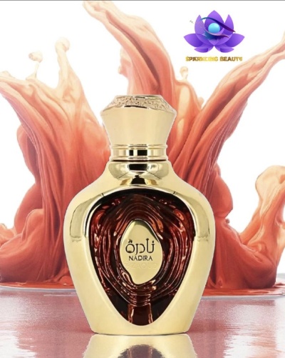 Lattafa - Niche Emarati Nadira