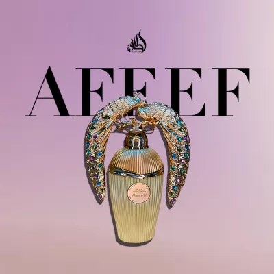 Lattafa - Afeef