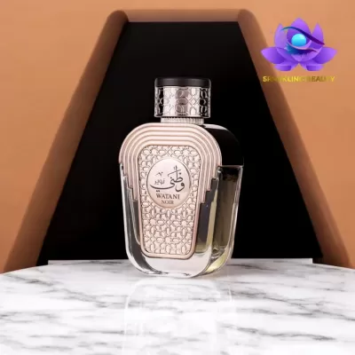 Al Wataniah- Watani noir