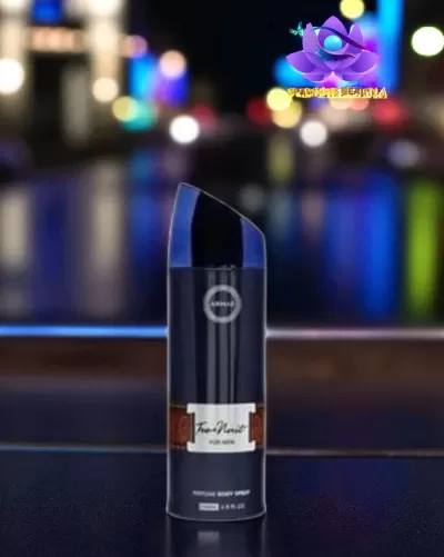 Armaf - Desodorizante Très nuit homme