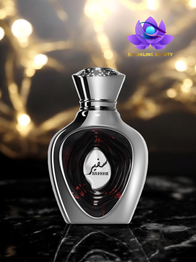 Lattafa - Niche Emarati Safeer