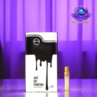 Armaf - Art du Parfum decant 5ml