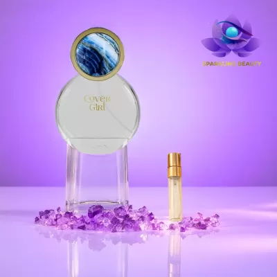 Maryaj - Cover Girl decant 5ml