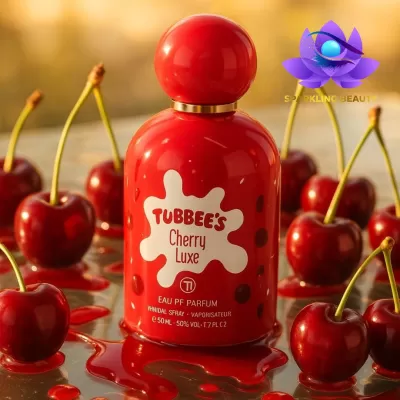 Grandeur - Tubbees Cherry Luxe