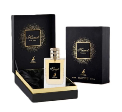 Maison Alhambra - Kismet for Men