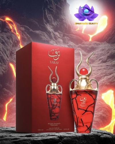 Lattafa - Niche Emarati Taraf