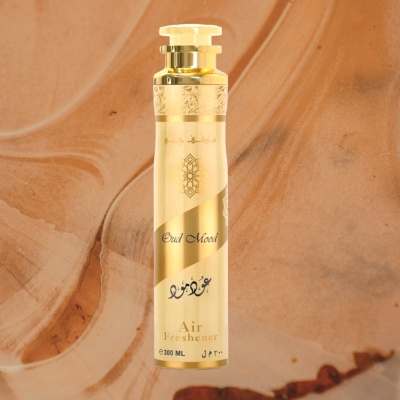 Lattafa- Ambientador oud mood