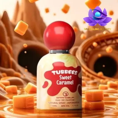 Grandeur - Tubbees Sweet Caramel