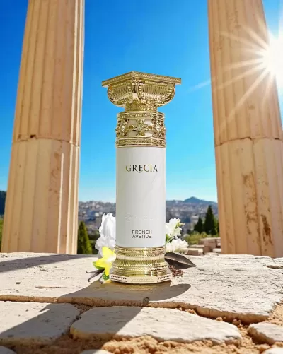 French Avenue - Grecia