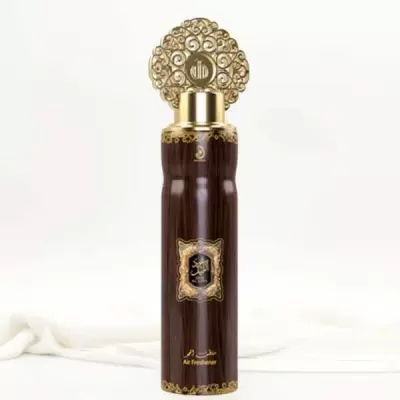 My perfumes - Ambientador Oud al Lail
