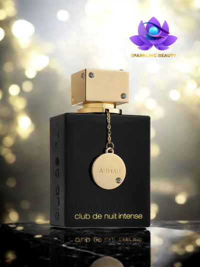 Armaf - Club de nuit intense woman