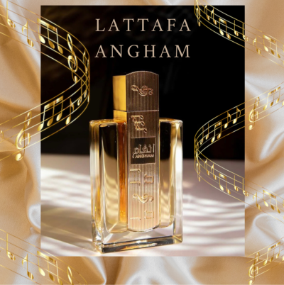Lattafa - Angham