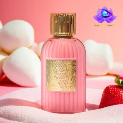 Paris Corner - Qissa Pink