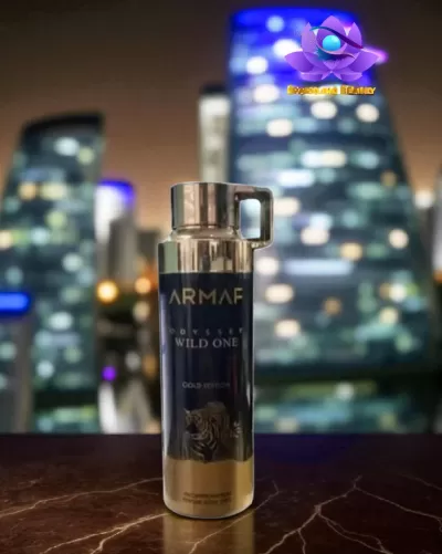 Armaf - Desodorizante Odyssey Wild One